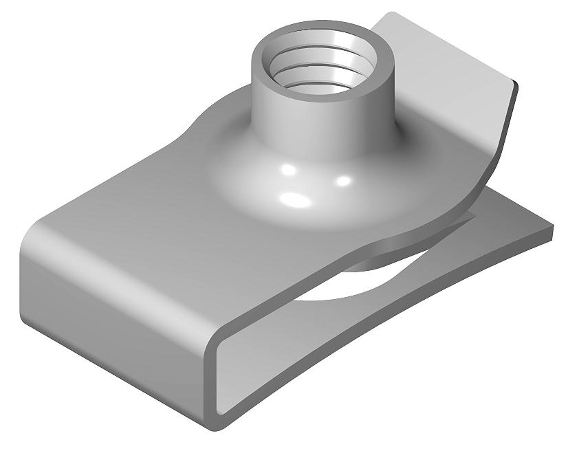 Spring Steel Fasteners